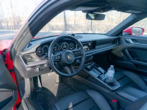 Used 2020 Porsche 911 Carrera S image 33