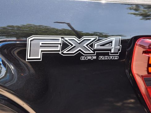 Used 2024 Ford F150 Platinum w/ Equipment Group 702A High AWD/4WD image 44