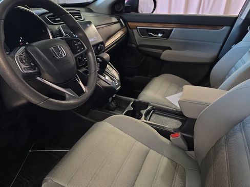 Used 2018 Honda CR-V EX image 14