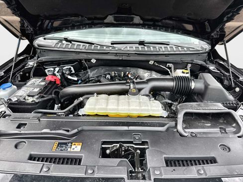 Used 2026 Lincoln Navigator Reserve AWD/4WD image 14