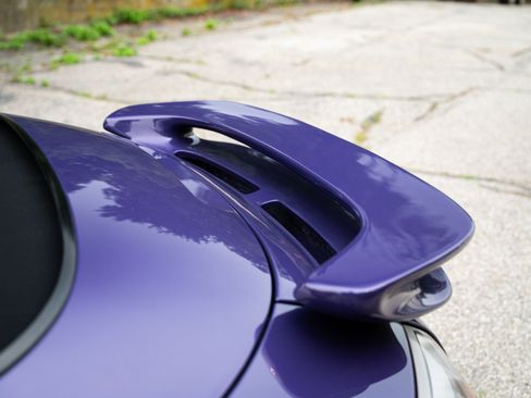 Used 2001 Porsche 911 Carrera RWD image 27
