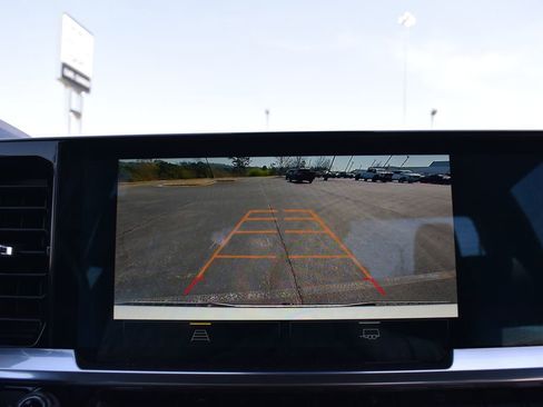 Used 2023 Chevrolet Silverado 1500 RST w/ Z71 Off-Road Package image 21