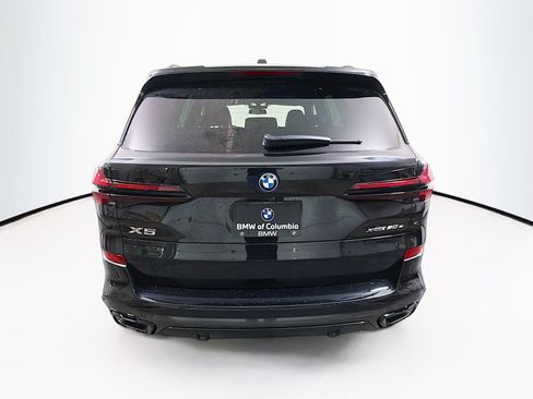 New 2026 BMW X5 xDrive50e w/ M Sport Package AWD/4WD image 6