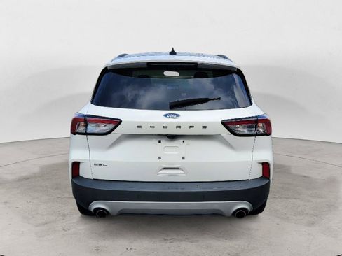Used 2022 Ford Escape SEL FWD image 7