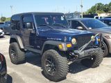 Used 2004 Jeep Wrangler Rubicon image 3