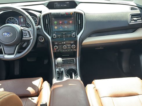 Used 2021 Subaru Ascent Touring w/ Popular Package #2A AWD/4WD image 13