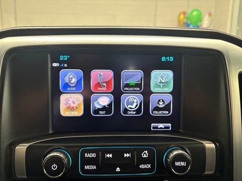 Used 2018 GMC Sierra 1500 SLE w/ SLE Value Package image 23