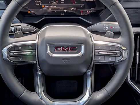 New 2026 GMC Acadia Elevation w/ Black Edition FWD image 14