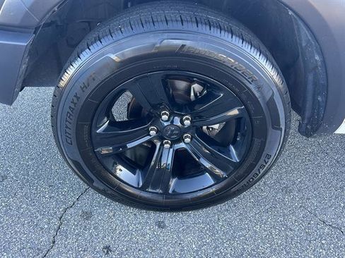 Used 2024 RAM 1500 Classic Warlock image 25