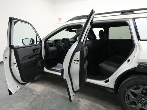 New 2026 Subaru Outback Premium image 18