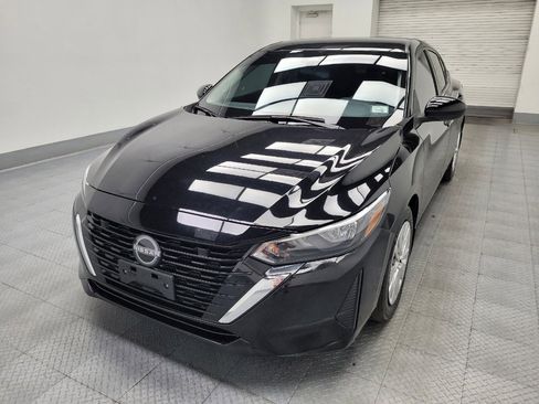 Used 2025 Nissan Sentra S FWD image 15