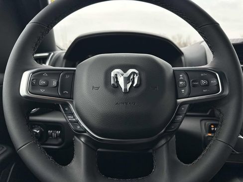 New 2026 RAM 1500 Big Horn/Lone Star image 14