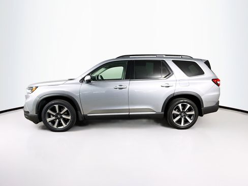 Certified 2023 Honda Pilot Elite image 7
