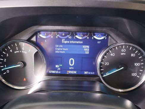 Used 2024 Ford Expedition Max XLT image 4