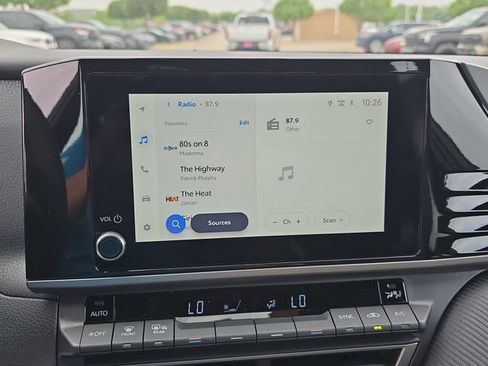 New 2026 Toyota Camry SE FWD image 20