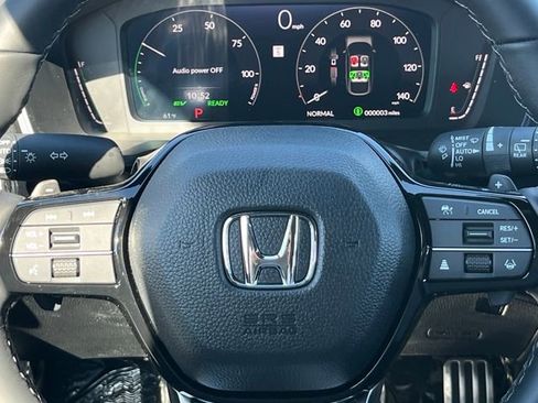 New 2026 Honda Civic Sport Touring image 23