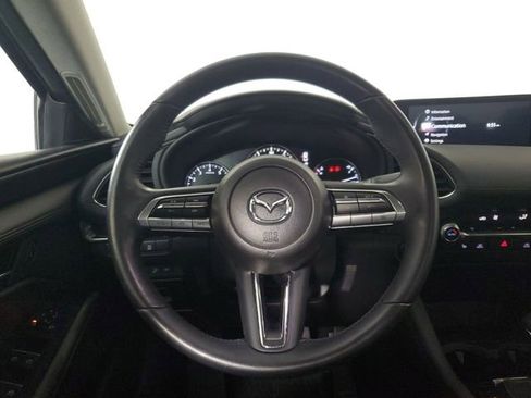 Certified 2021 MAZDA MAZDA3 s image 15