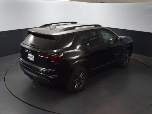 New 2026 GMC Terrain AT4 image 36