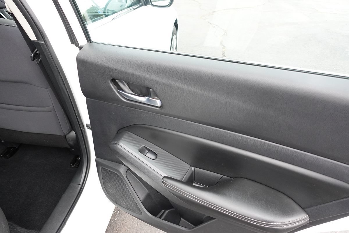 Used 2020 Nissan Altima 2.5 S FWD image 26