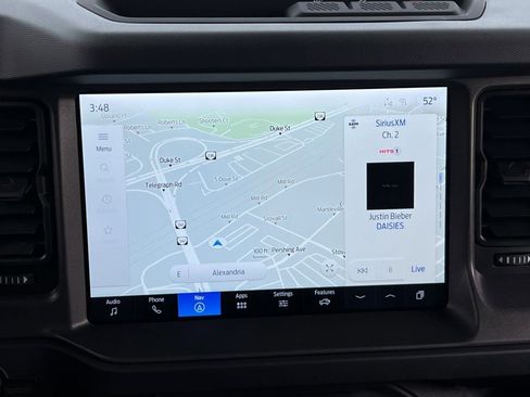 New 2025 Ford Bronco Big Bend image 13