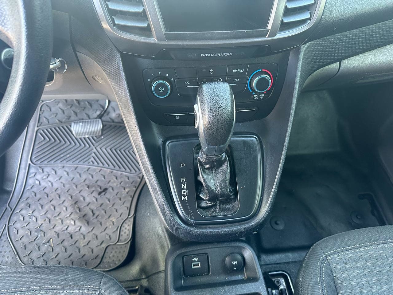 Used 2022 Ford Transit Connect XL FWD image 17