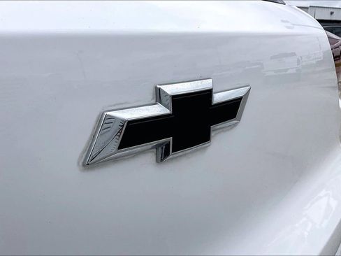 Used 2023 Chevrolet TrailBlazer RS w/ Convenience Package FWD image 27