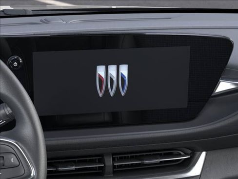New 2026 Buick Envista Preferred FWD image 20