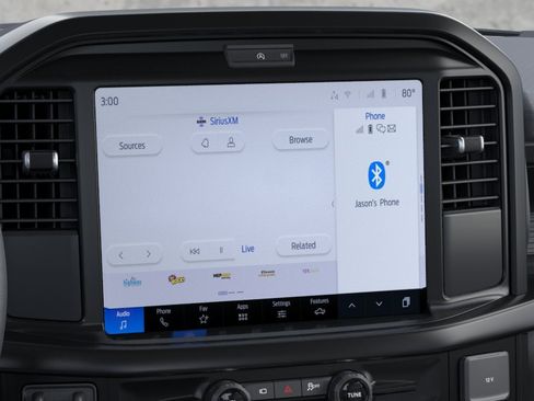 New 2026 Ford F150 STX AWD/4WD image 16