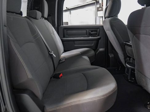 Used 2024 RAM 3500 Tradesman w/ Towing Technology Group image 36