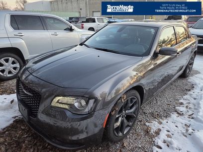 Used 2023 Chrysler 300 S w/ Comfort Group