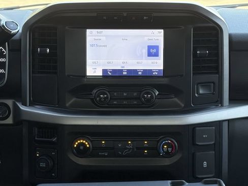 Used 2022 Ford F150 XLT AWD/4WD image 16
