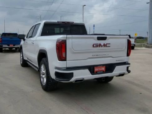 Used 2023 GMC Sierra 1500 Denali AWD/4WD image 6