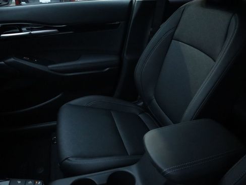 New 2026 Kia Seltos EX FWD image 21