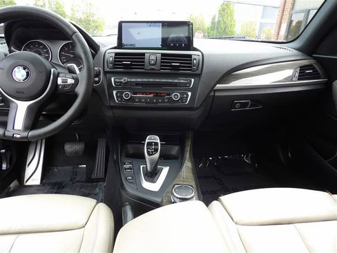Used 2015 BMW 228i xDrive Coupe image 17