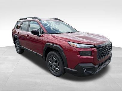 New 2026 Subaru Outback Premium