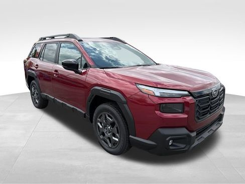 New 2026 Subaru Outback Premium image 1