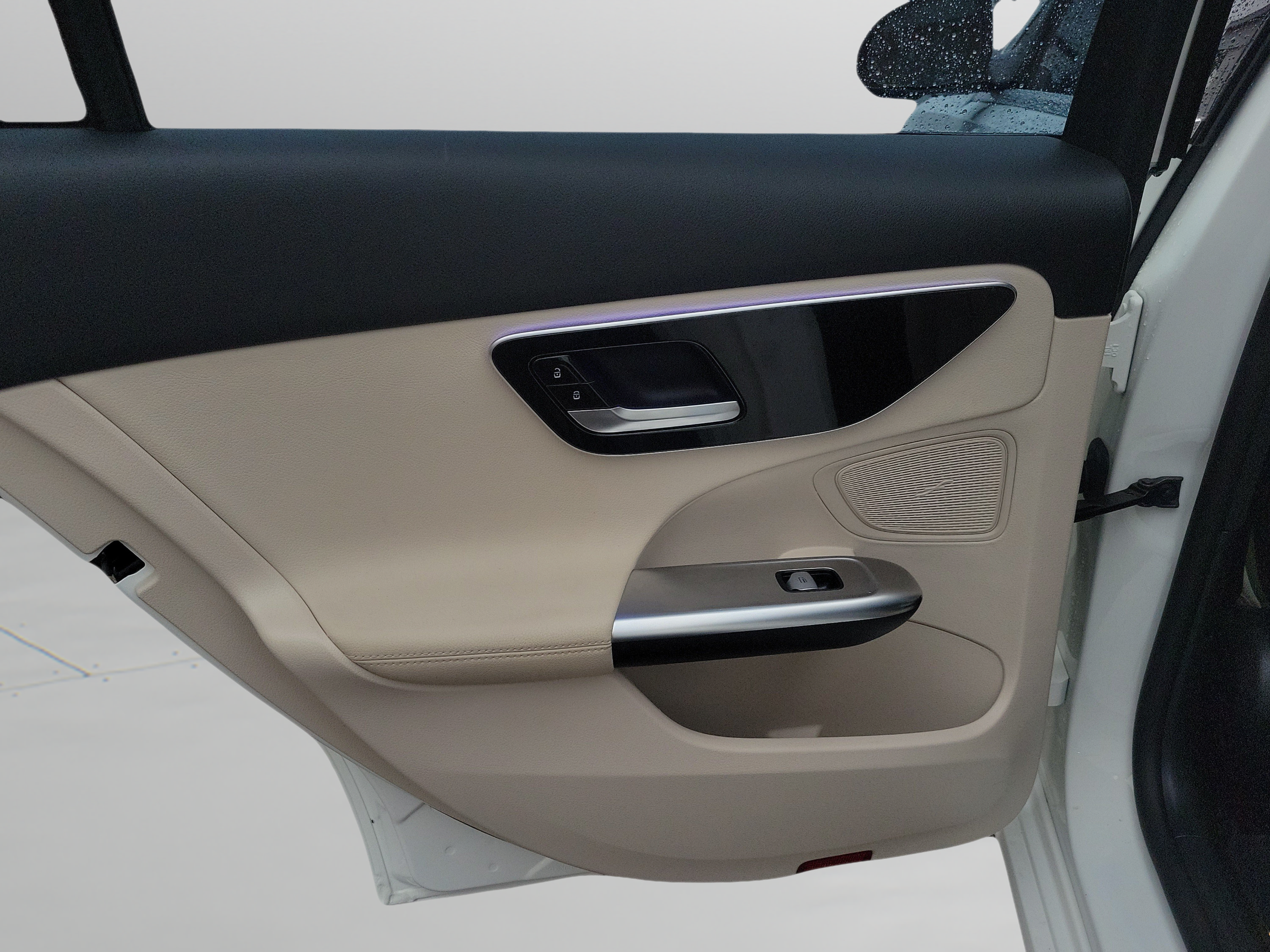 Certified 2024 Mercedes-Benz C 300 Sedan image 7