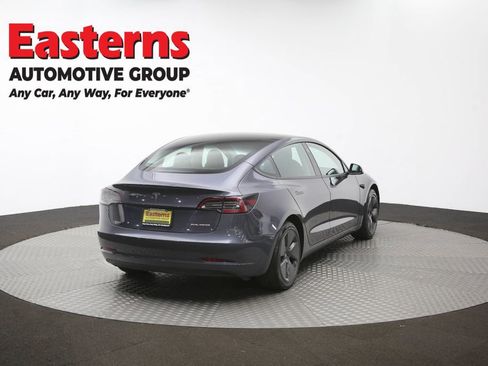 Used 2022 Tesla Model 3 Long Range image 33