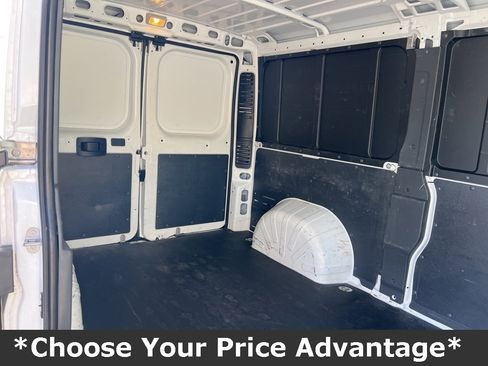 Used 2019 RAM ProMaster 1500 image 26