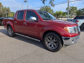 Used 2019 Nissan Frontier SL RWD video 2