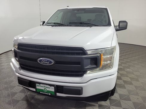 Used 2018 Ford F150 XL w/ Equipment Group 101A Mid RWD image 15