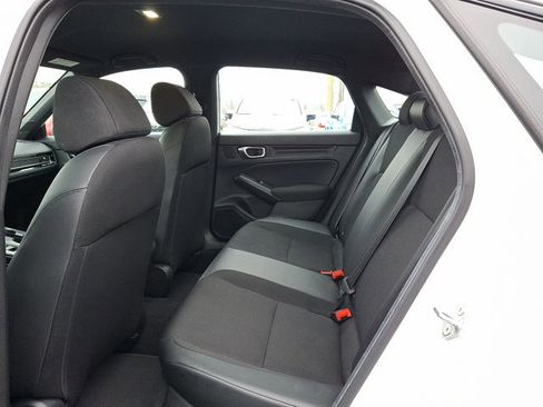 Certified 2024 Honda Civic Sport image 10