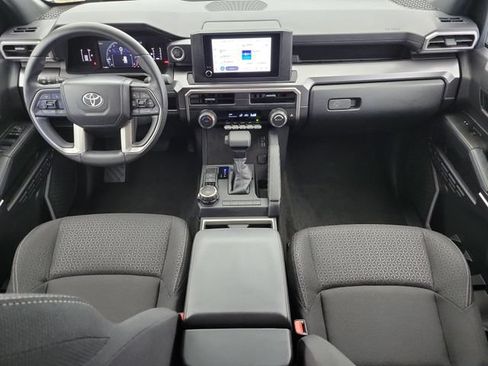 Used 2026 Toyota 4Runner SR5 AWD/4WD image 14