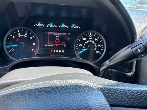 Certified 2018 Ford F150 XLT w/ Equipment Group 302A Luxury AWD/4WD image 30