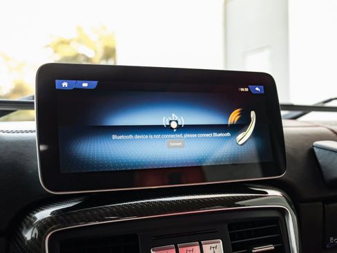 Used 2018 Mercedes-Benz G 63 AMG G 63 AMG 4MATIC BRABUS INSPI image 68