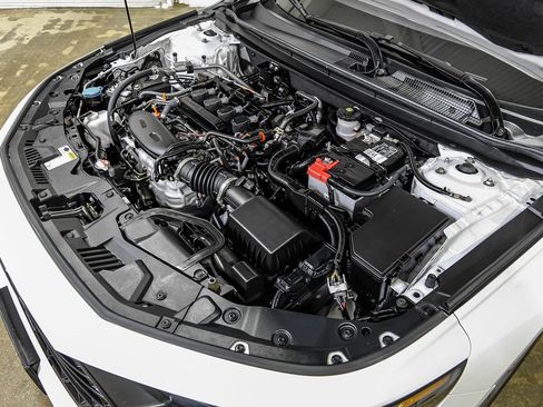 Used 2024 Honda Accord EX image 51