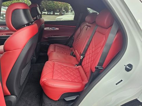 New 2026 Genesis GV70 3.5T Sport Prestige image 23