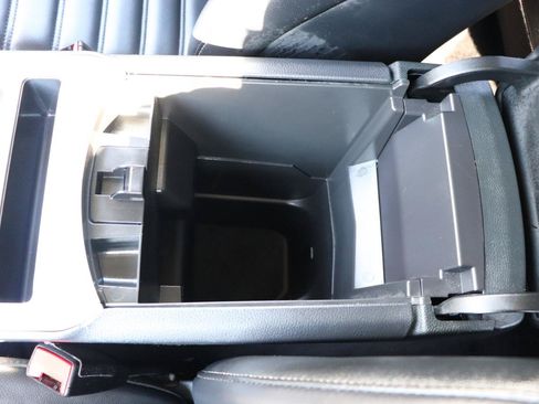 Used 2024 Ford Edge SEL AWD/4WD image 41