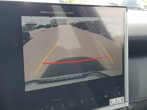 New 2026 MAZDA CX-5 Select AWD/4WD image 16