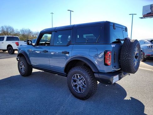 New 2025 Ford Bronco Badlands image 42